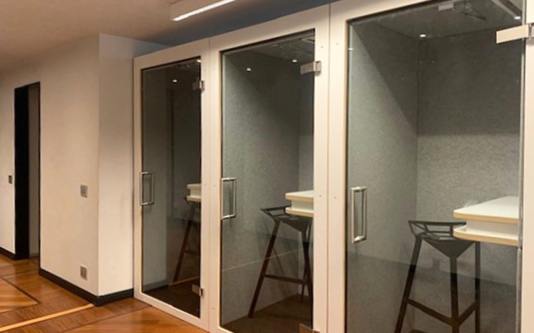 Affinity, Milano