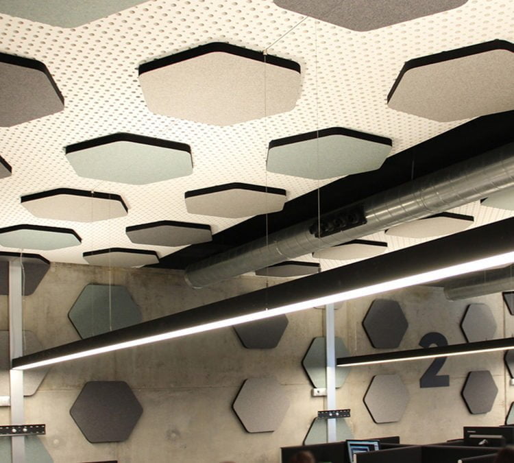 Call center, Madrid