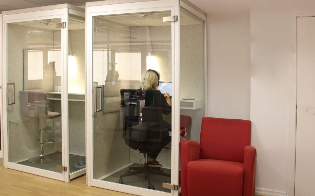 The Hotels Network, Barcellona