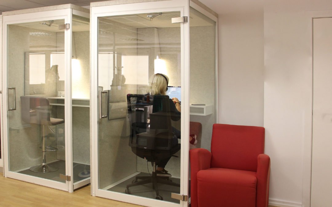 The Hotels Network, Barcelona